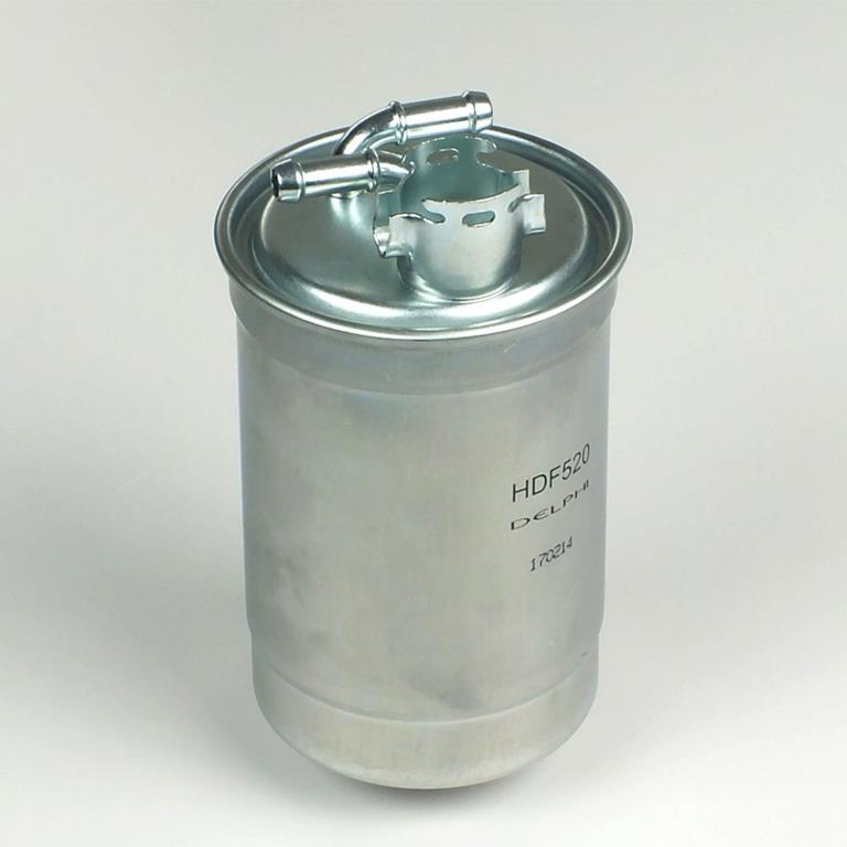 Filtro combustible DELPHI HDF520